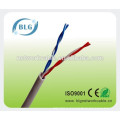 Lan Cable 2-парный сетевой кабель FTP / UTP Cat5